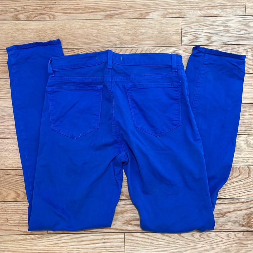 J brand skinny jeans - Picture 3 of 12